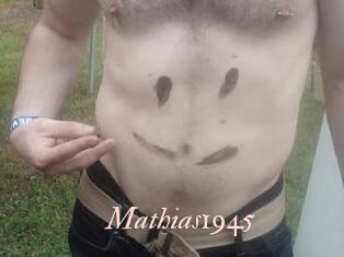 Mathias1945
