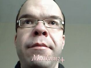 Mathieu34