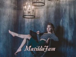 MatildaJam