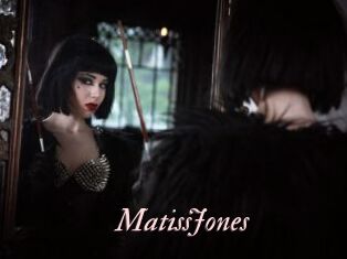 MatissJones