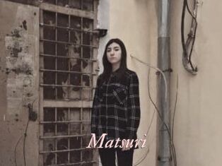 Matsuri