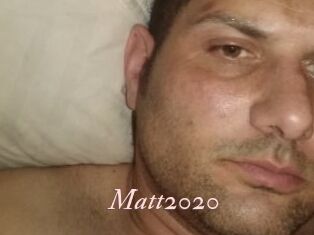 Matt2020