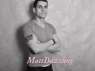 MattDazzling