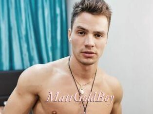 MattGoldBoy