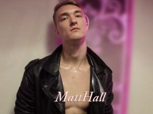 MattHall