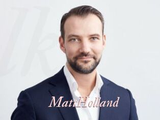 MattHolland