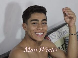 Matt_Winter