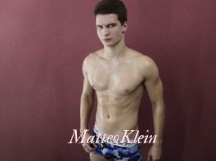 MatteoKlein