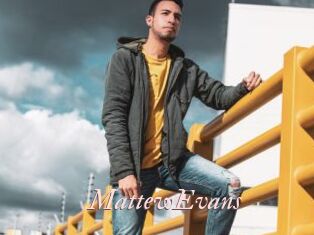 MattewEvans