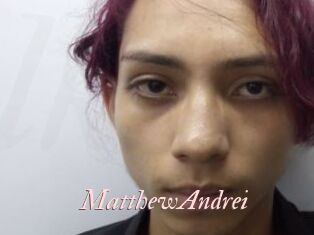 MatthewAndrei