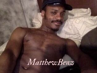 Matthew_Benz