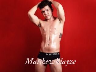 MatthewBlayze