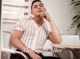 MatthewColber