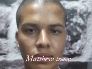 Matthewsteven