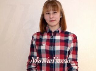 MattieFoxon