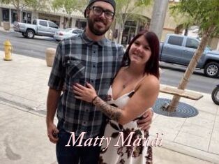 Matty_Mandi