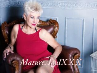 MatureAnalXXX