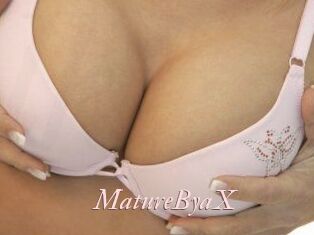 MatureByaX