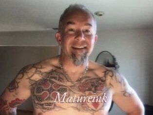 Matureink