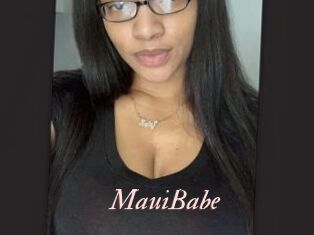 MauiBabe