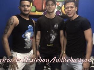 MauricioAndEstebanAndSebastian