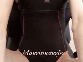 Mauritiussurfer