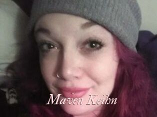 Maven_Keihn