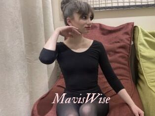 MavisWise