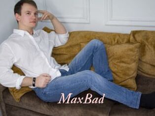 MaxBad