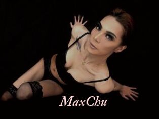 MaxChu