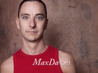 MaxDavies