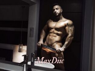 MaxDiic