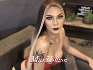 MaxHillton