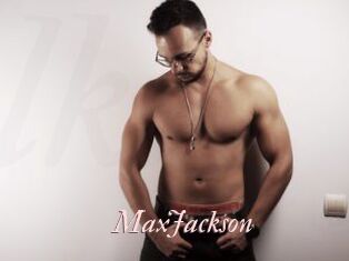 MaxJackson