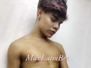 MaxLatinBest
