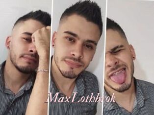 MaxLothbrok