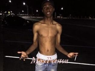 Max_Preston