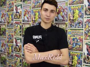 MaxRedd Leukelol