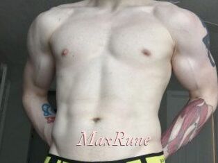 Max_Rune