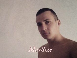 Max_Size
