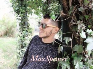 MaxSpencer