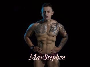 MaxStephen