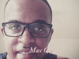 Max_Cox