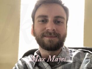 Max_Mayes Leukelol