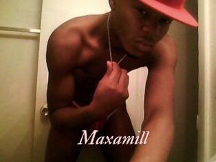 Maxamill
