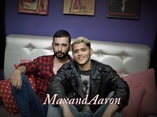 MaxandAaron