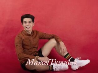 MaxcelTumulak