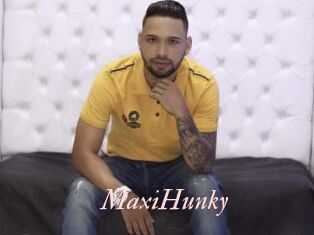MaxiHunky