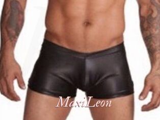 MaxiLeon