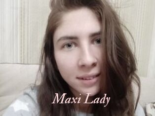 Maxi_Lady